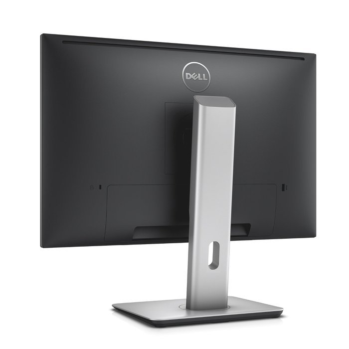 Dell Computer Ultrasharp U2415 24.0-Inch Screen LED Monitor N21