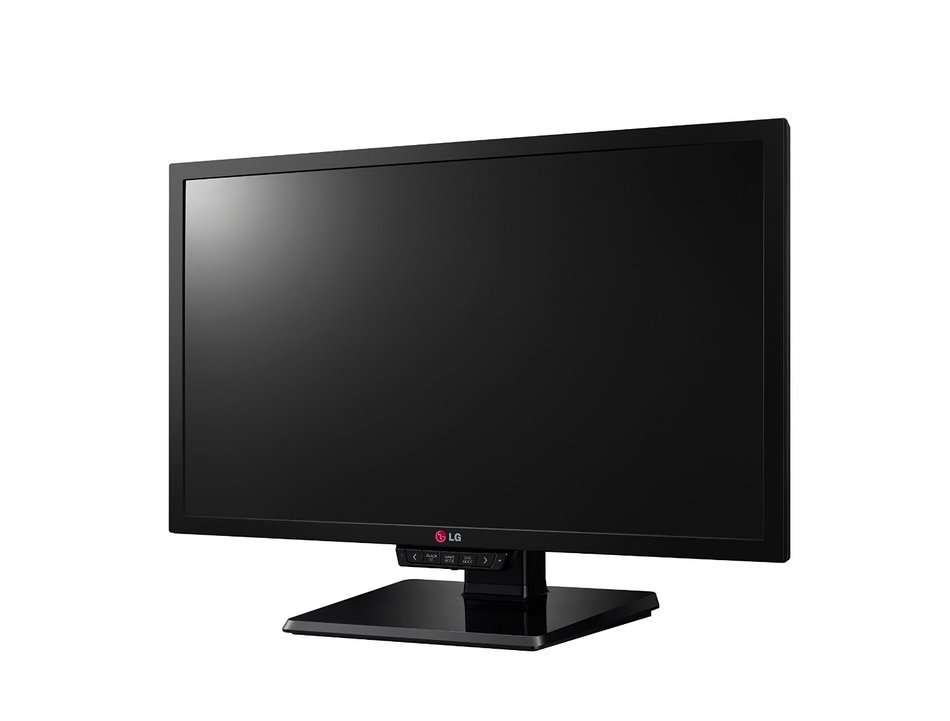 LG Electronics Gaming 24GM77-B 24-Inch Screen LED-Lit Monitor