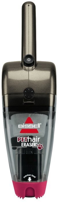 BISSELL Pet Hair Eraser, Refined Bronze/Magenta, 94V5A N2
