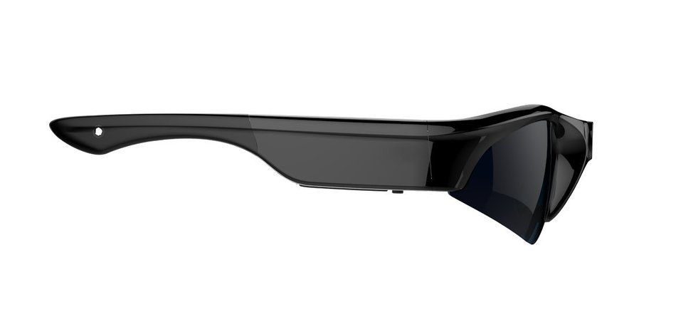 StuntCams 1080P HD Sports Action Polarized Sunglasses Wide Angle Video Camera POV Glasses N4