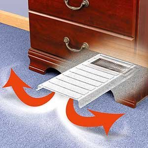 Vent Extender N2