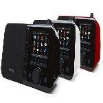 Mondo Internet Radio - Red