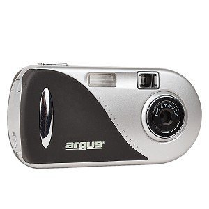 Argus DC1620 Camera, DC1620, VGA Mp, Argus Brand