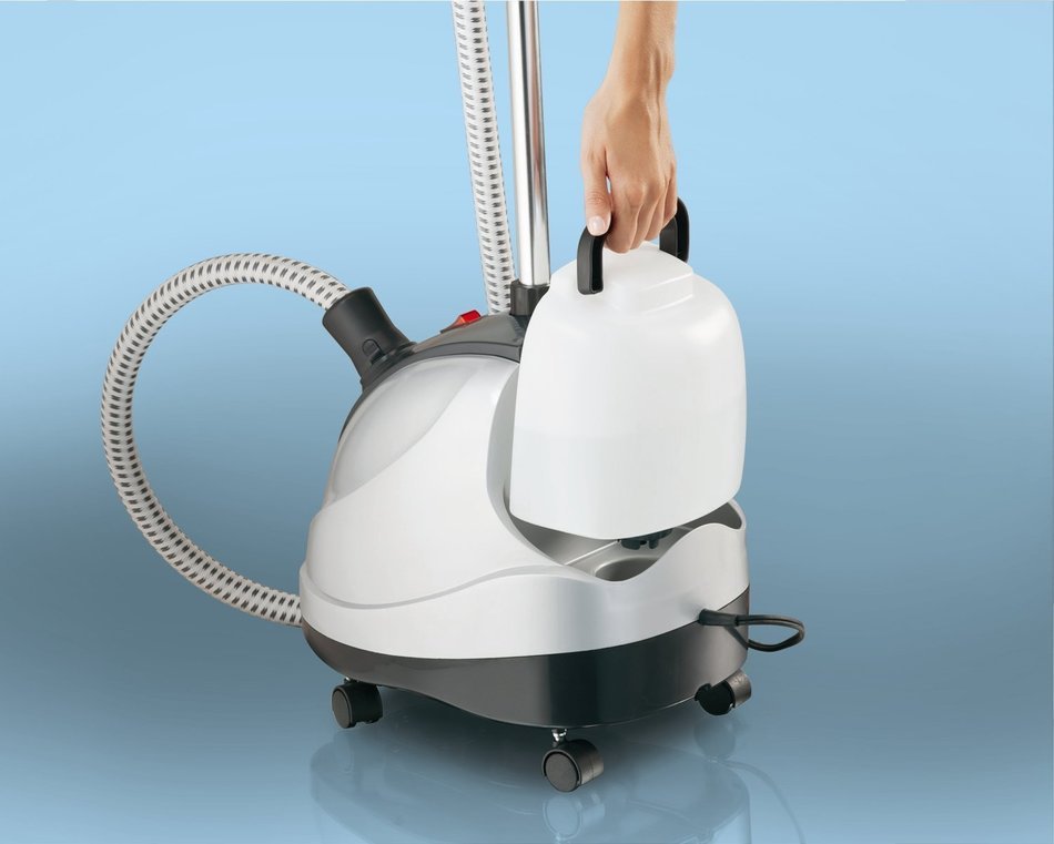 Hamilton Beach Full Size Garment Steamer