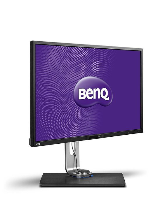 BenQ BL3200PT 32-Inch VA Panel 2560x1440 Display QHD Designer Monitor N10