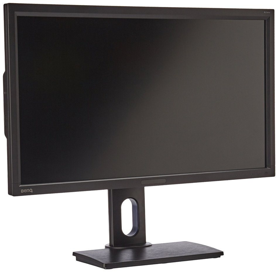 BenQ BL3200PT 32-Inch VA Panel 2560x1440 Display QHD Designer Monitor N11