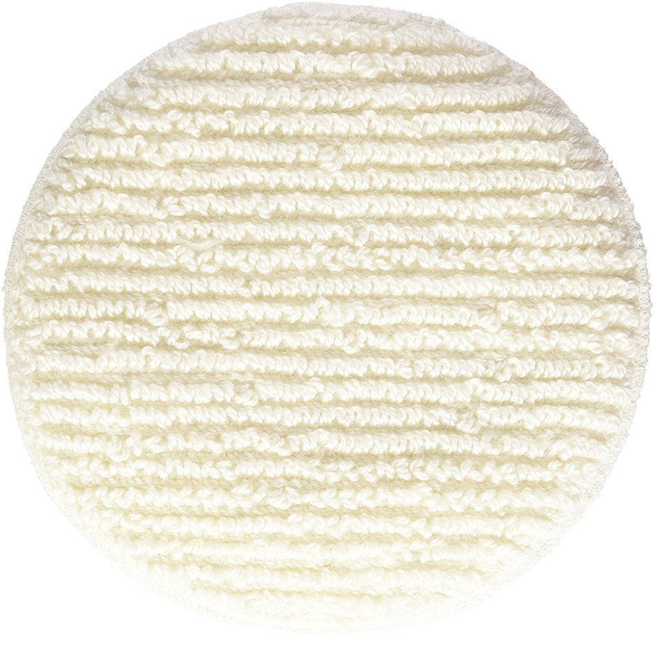 Oreck Terry Cloth Carpet Bonnet 437053