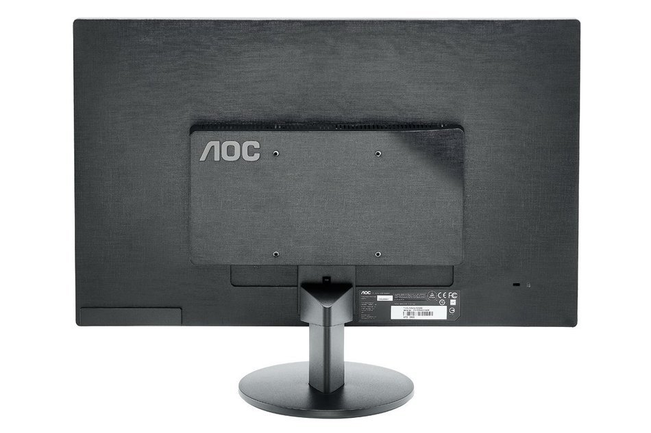 AOC e2770She Ecran PC 27 " (69 cm) 1920 x 1080 5 milliseconds N6