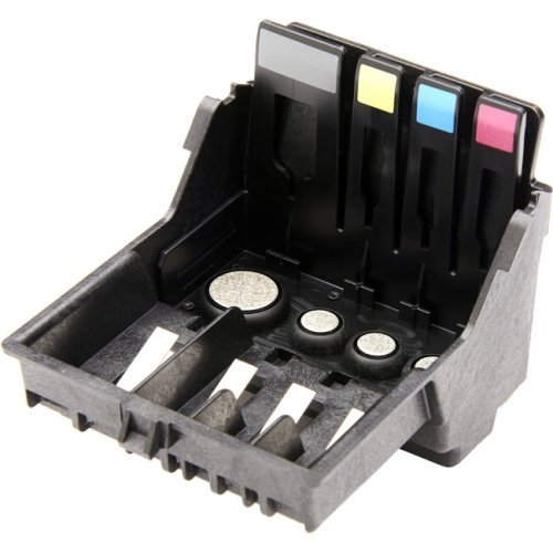 53471 PRINT HEAD, REPLACEMENT, BRAVO 4100 Primera Disc Production Accessory Misc by Primera Technology