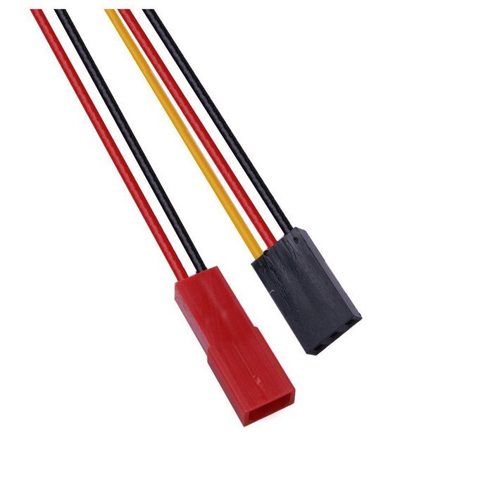 TOOGOO(R) TS832 32Ch 5.8Ghz 600mw Wireless Audio/Video Transmitter for FPV RC CN143 N5