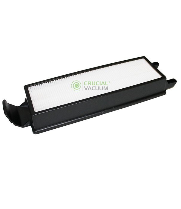 Eureka Lightspeed Whirlwind Bagless Upright Filter Kit, Kit Includes 1 HEPA Dust Cup Filter, 1 HEPA Exhaust Filter...