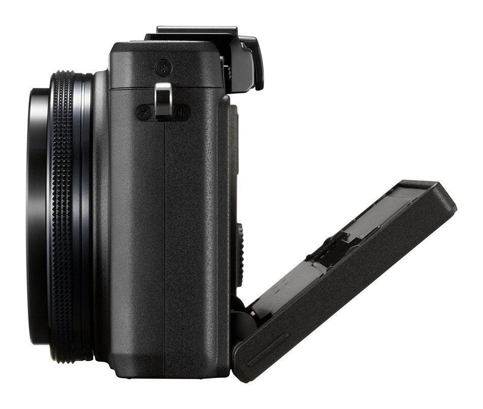 Olympus XZ-2 Digital Camera (White) - International Version (No Warranty) N14
