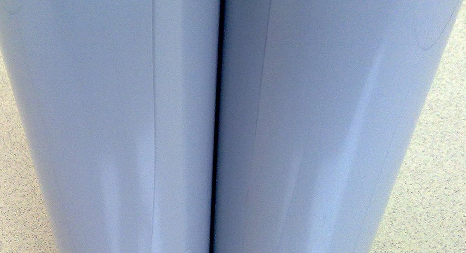 PU heat transfer Vinyl / film, 20"x 1 FOOT ,IRON ON T-shirt Heat Transfer, Craft Garment, Cutting Plotter Heat... N4