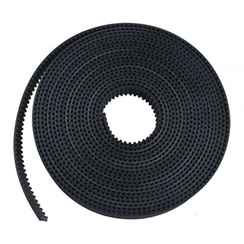Mimaki JV33 Y Drive Belt - 5m Long, 1.5cm Wide-M800982 N2