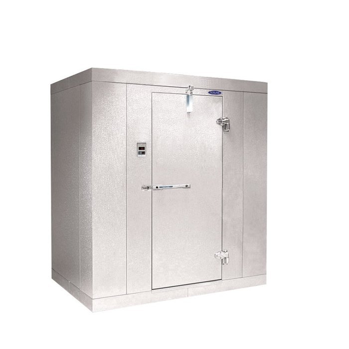 Nor-Lake KODB7788-C Kold Locker