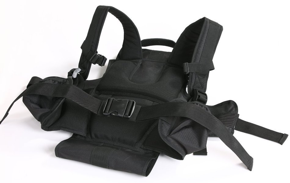 Backpack Adapter for DJI Inspire 1 one and PRO Quadcopter Case With Additional Pockets, Convert the case that... N4