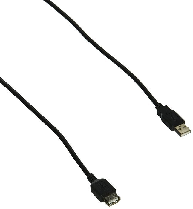 C&E 10 Pack USB 2.0 Extension Cable 15 Feet CNE460272 N19