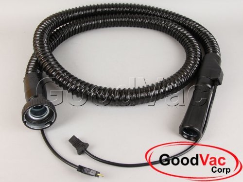 Filter Queen Replacement 7' Feet ft Electrified Electric Hose P/N: FQR-4004, 30-1125-67