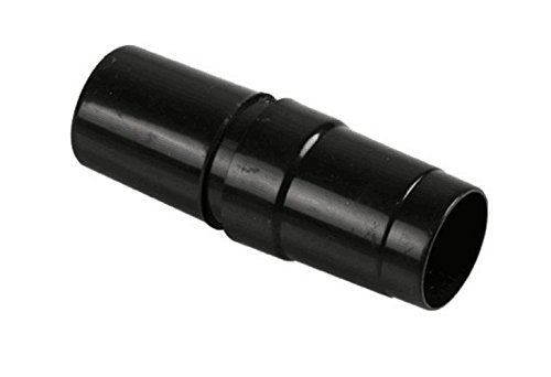 32mm to 32mm Dust Hose Port Adapter Universal Tool vacuum hose adapter Connector Joint
