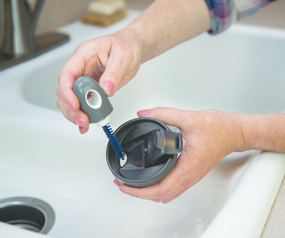 Lysol 2-in-1 Dish Wand