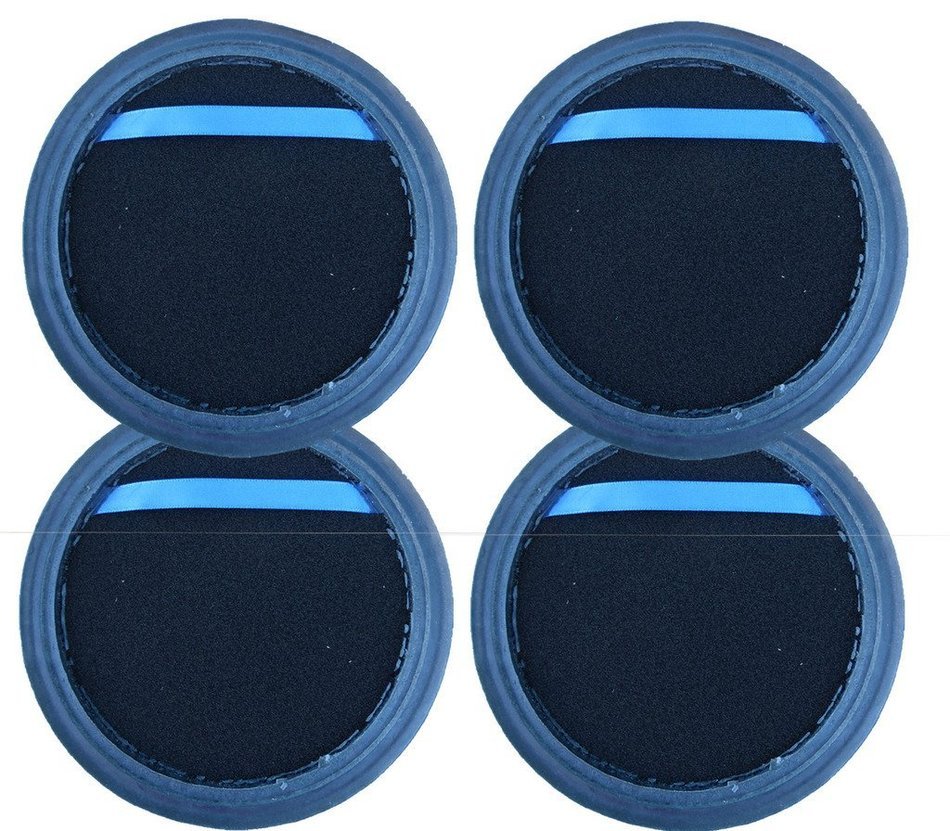 1 Eureka Upright Vacuum Cleaner Washable Allergy DCF-25 Dust Cup Filter #67600 82982-1 82982-2
