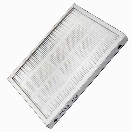 HQRP Vacuum Filter fits Sears / Kenmore EF-1 / KC38KCEN1000 / 8175062 / WPL4370417 + HQRP Coaster N3