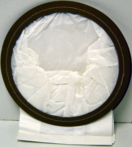 Filtex Vacuum Bags for Filtex Central Vacuum (Aftermarket)