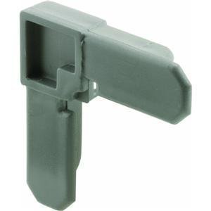 Prime Line Prod. Plastic Frame Corner by Prime Line