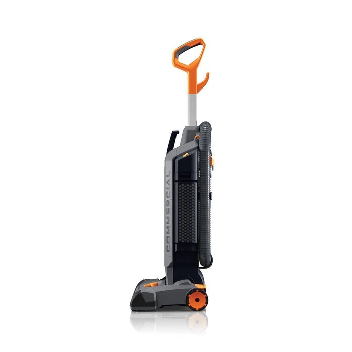 Hoover Commercial HushTone Hard-Bagged Upright N2