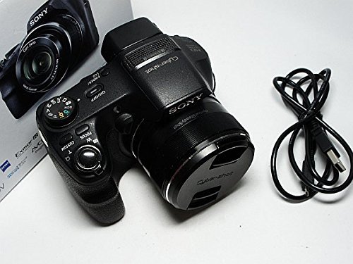 Sony Cybershot HX200V 18.2 Megapixels 30 times zoom N3