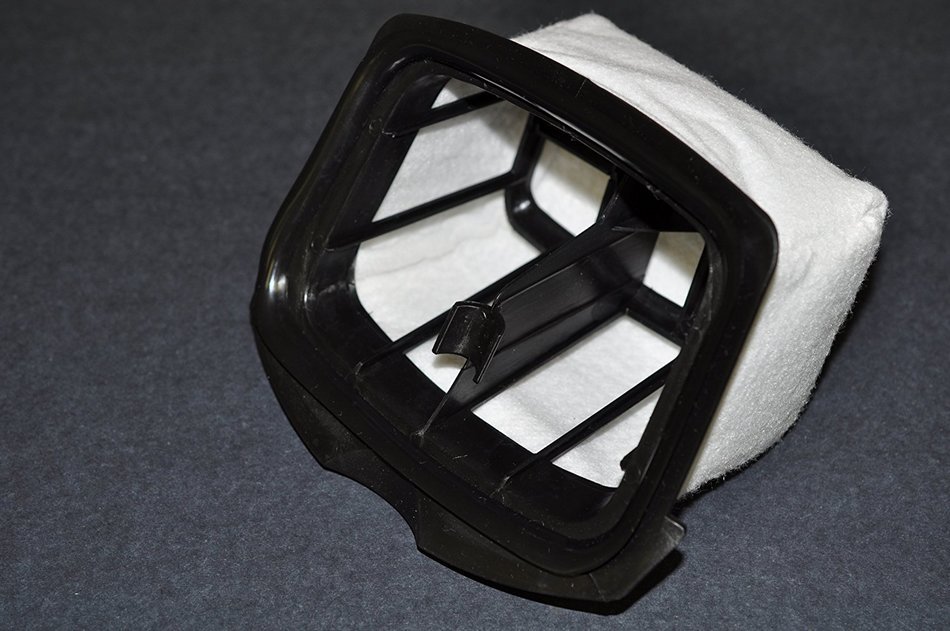 Eureka DCF-17 Filter. Fits Eureka 440 series. Replaces part # 63170B