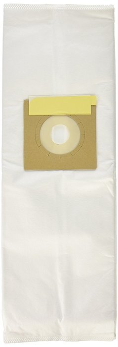 Crucial Vacuum 6 Efficiency Allergen Filtration Cloth Bags Fits All Kirby Generations, G3, G4, G5, G6, Ultimate...