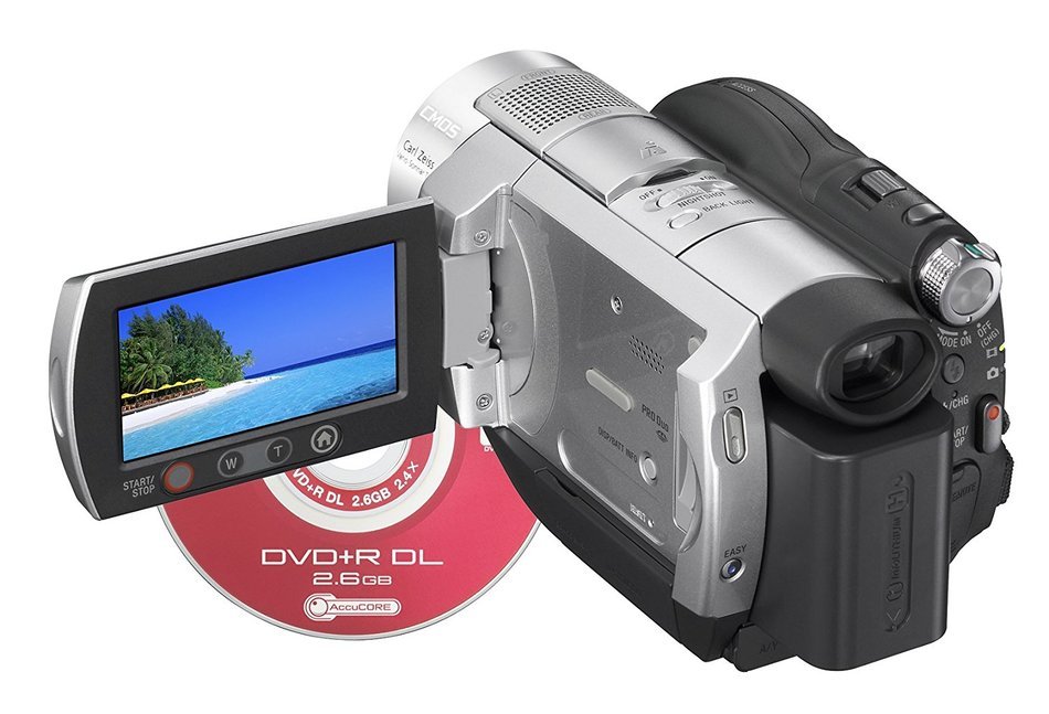 Sony HDR-UX5 4MP AVCHD DVD High Definition Camcorder with 10x Optical Zoom (Discontinued by Manufacturer) N11