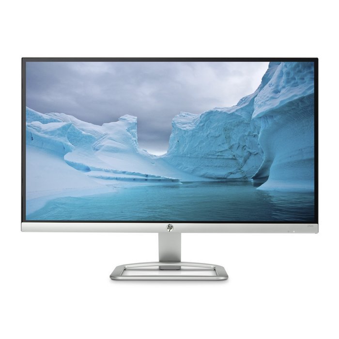 HP 25es 25-in IPS LED Backlit Monitor (T3M82AA#ABA) N5