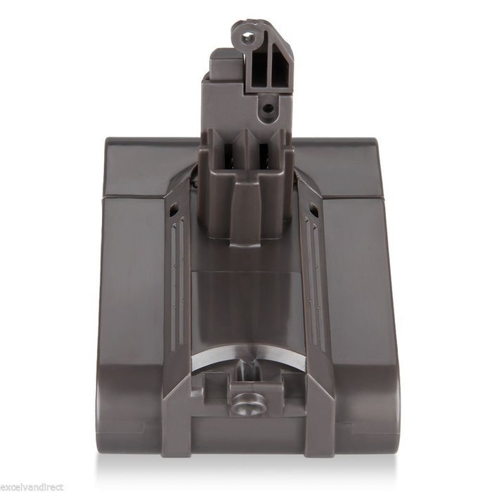 2200mAh 21.6v Battery Replacement for Dyson V6 DC58 DC59 DC61 DC62 (Replacement Battery)