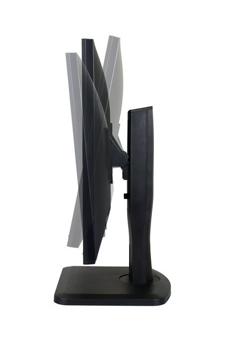 Nixeus NX-VUE27P, 27in, AH-IPS Ultra High Resolution, 2560x1440, 10-Bit Glossy, LED Backlight... N9