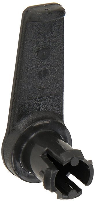 Hoover Wrap, Upper Cord Gray N2