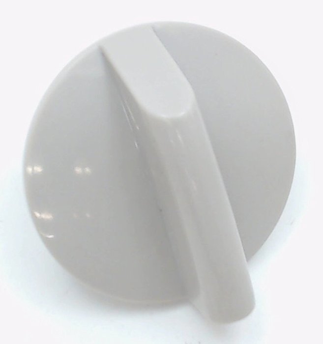 Air Conditioner Knob for General Electric, AP3795597, PS962908, WP12X10002