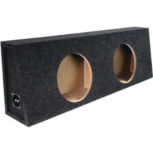 New ATREND E12DT BBox Series Dual-Sealed Truck Box (12")