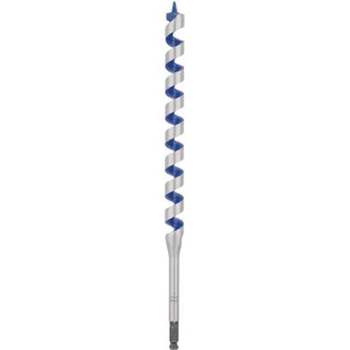 Irwin Tools 3043016 11/2 x 17 WeldTech Ship Auger by Irwin Tools