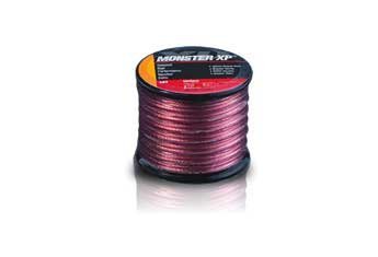 Monster XP, 50-Feet MK11, Compact High Performance Speaker Cable N2