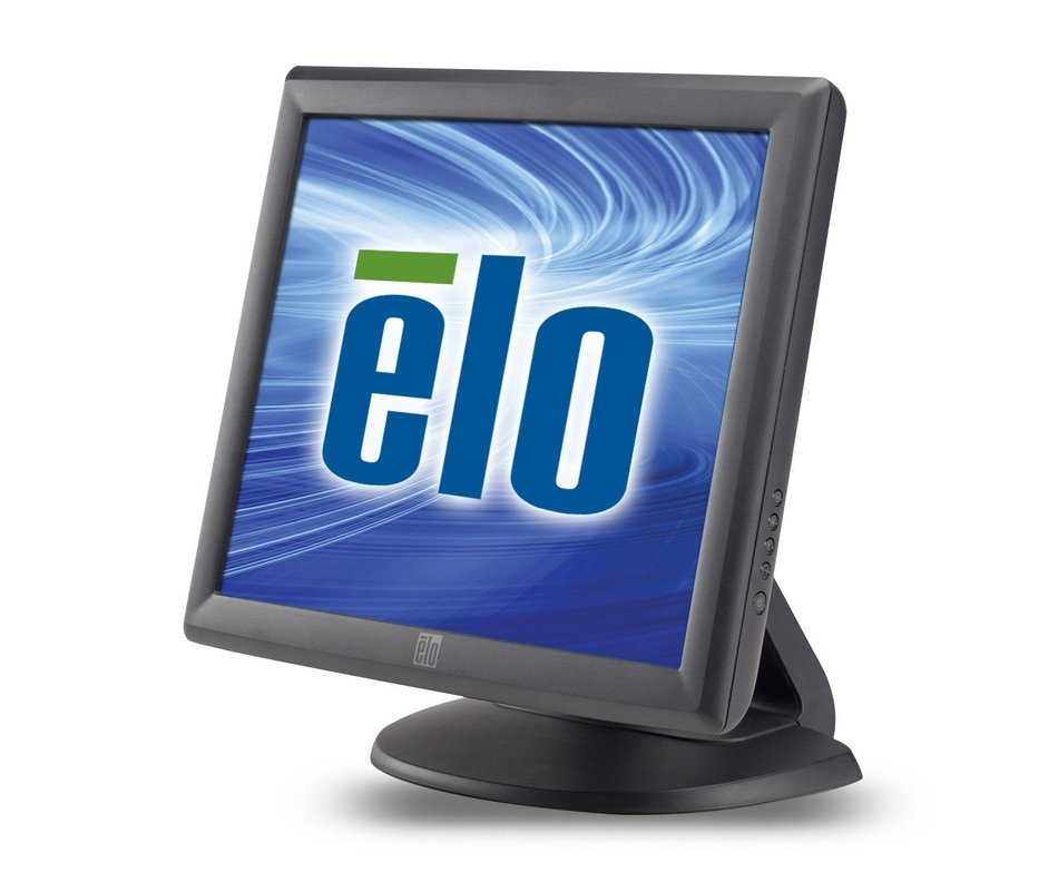 Elo Intellitouch E603162 17-Inch Screen LCD Monitor