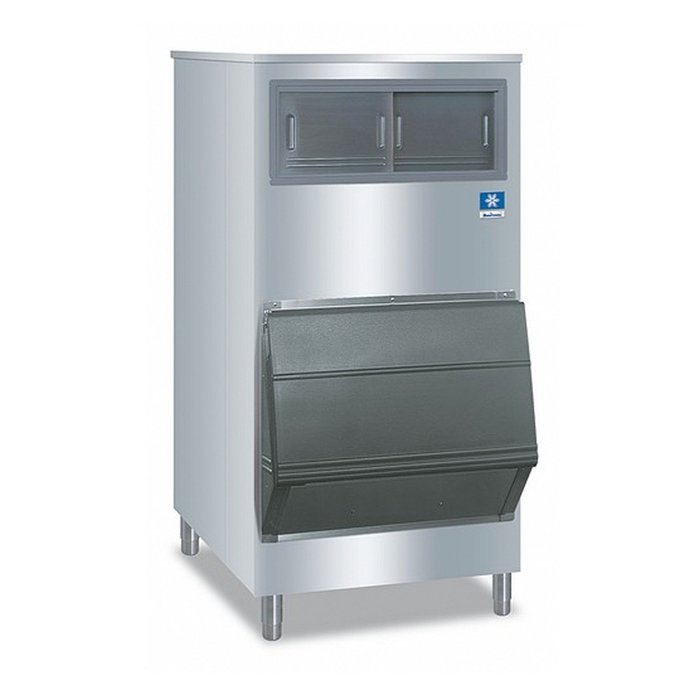 Manitowoc F-700 680 lb. Capacity 30" Wide Storage Bin