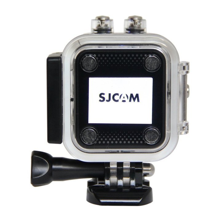 Action Cam Sports Camera SJCAM M10 Plus M10+ Sport DV Underwater Camcorder Waterproof Outdoor Camera 1.5 inch... N8