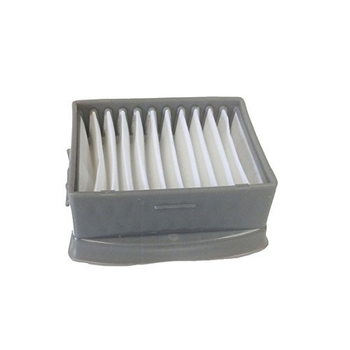 1 Dirt Devil F39 Filter; Fits Dirt Devil Gator; Compare to Part # 2DT0880000; Designed & Engineered by Crucial...