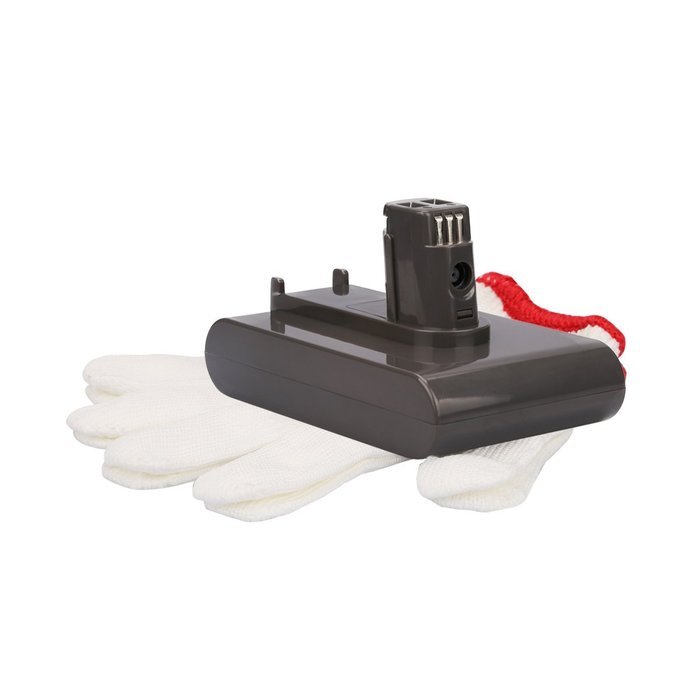 Energup 22.2V Replacement Battery for Dyson DC31 DC34 DC35 DC44 ( Olny Fit Type A) DC44 MK2 917083-01 Handheld... N3