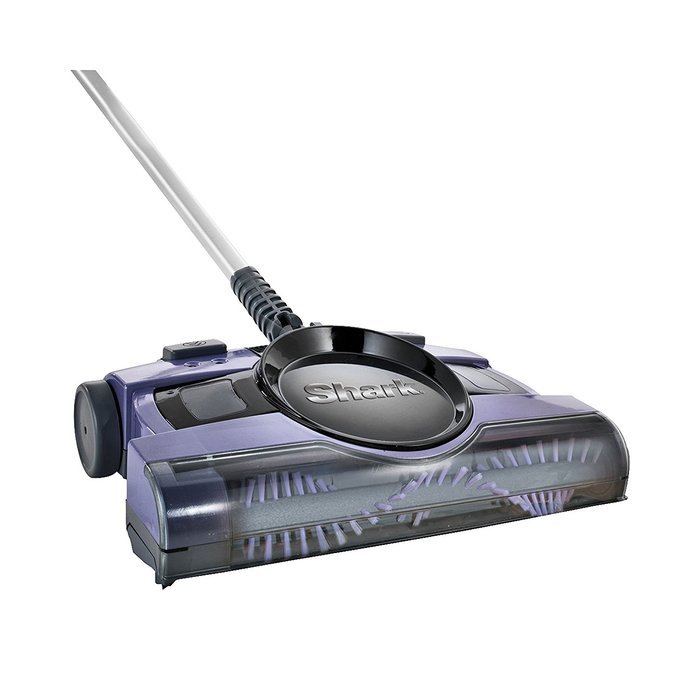 Shark Cordless Rechargeable Floor & Carpet Sweeper