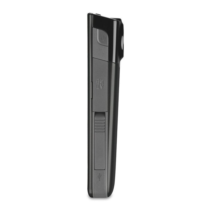 Kodak Zi8 Pocket Video Camera - Black (Discontinued by Manufacturer) N4
