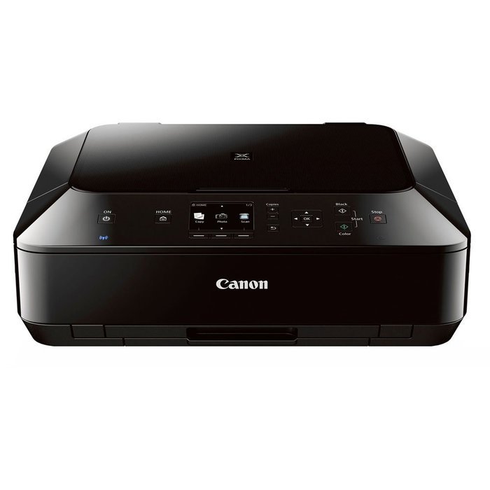 Canon PIXMA MG5420 Wireless Color Photo Printer (Discontinued by Manufacturer) N4