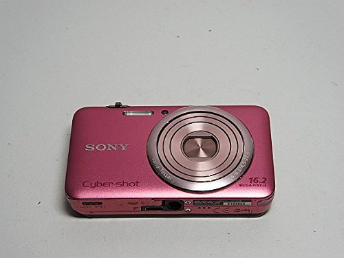 SONY Cybershot DSC-WX30 (Pink) [JAPAN]